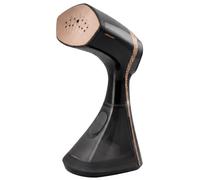 Berdsen Défroisseur vapeur Steamer 2000W pour vêtements Réservoir d'eau 320ml Noir