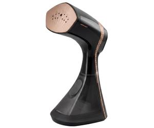 Berdsen Défroisseur vapeur Steamer 2000W pour vêtements Réservoir d'eau 320ml Noir