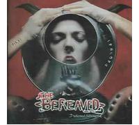 Bereaved - Darkened Silhouette