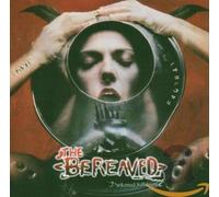 Bereaved - Darkened Silhouette