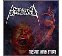 Bereaved - Spirit Driven By Hate
