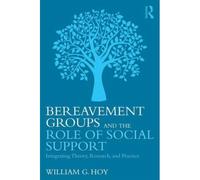 Bereavement Groups And The Role Of Social Support