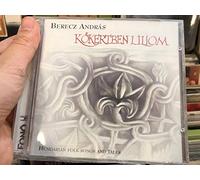 Berecz, Andras - Lily in a Stone Garden