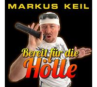 Bereit Für Die Hölle