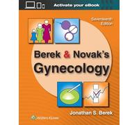 Berek & Novak's Gynecology
