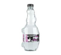 Beremot Vodka Pink Pop Strawberry - 700 ml