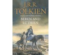 Beren and Lúthien