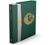 Beren and Luthien by J. R. R. Tolkien Hardcover Book J R R Christie, Alan Lee, Christopher Tolkien (Auteur)