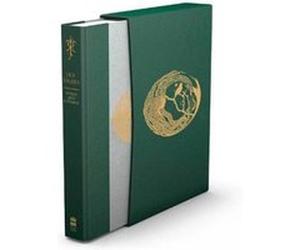 Beren and Luthien by J. R. R. Tolkien Hardcover Book J R R Christie, Alan Lee, Christopher Tolkien (Auteur)
