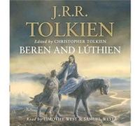 Beren and Luthien by J. R. R. Tolkien J. R. R. Tolkien (Auteur)