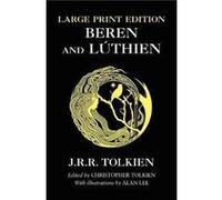 Beren and Luthien Inconnu (Auteur)