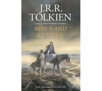 Beren and Lúthien J.R.R. (John Ronald Reuel) Tolkien (Auteur)