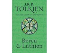 Beren en Lúthien: De terugkeer naar Midden-aarde