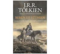 Beren Et Luthien