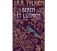 Beren et Luthien J.R.R. (John Ronald Reuel) Tolkien (Auteur), Alan Lee (Illustration), Christopher Tolkien (Préface), Christopher Tolkien (Edité par), Daniel Lauzon (Traduction), Elen Riot (Traduction