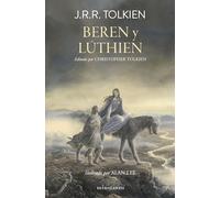 Beren y Lúthien