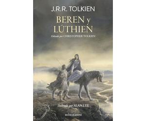 Beren y Lúthien