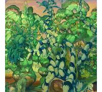 Berend Intelmann - Mother Nature LP [Vinyl]