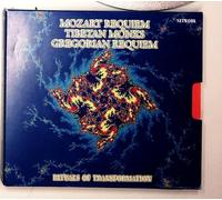Joachim Ernst Berendt – Rituels de la transformation – Moines tibétains – Import