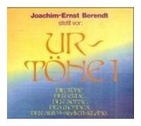 Berendt, Joachim-Ernst: Urtone 1 [2 Discs]