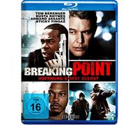 Berenger,Tom - Breaking Point: Hoffnung Stirbt Zuletzt [Blu-Ray] [Import]