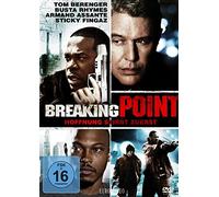 Berenger,Tom - Breaking Point: Hoffnung Stirbt Zuletzt [Import]