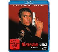 Berenger,Tom - Mörderischer Tausch [Blu-ray]