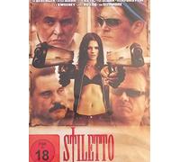 Berenger,Tom - Stiletto