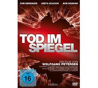 Berenger,Tom - Tod im Spiegel