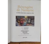 Bérengère De Navarre - Du Trône D'angleterre À L'abbaye De L'epau