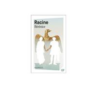 Jean Racine – Bérénice – Édition avec dossier – Livre