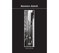 Berenice Abbott – Berenice Abbott – Actes Sud – Poche