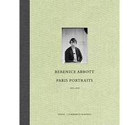 Berenice Abbott: Paris Portraits 1925-1930