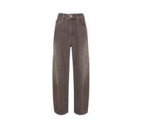 Berenice, Femme, Jeans, Brun, Taille: 36 FR Polo Jean
