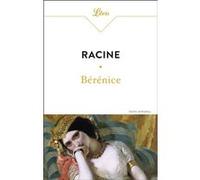 Bérénice Jean Racine (Auteur)
