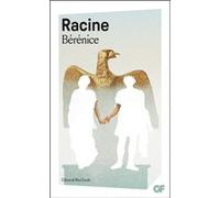 Bérénice Jean Racine (Auteur), Marc Escola (Edité par)