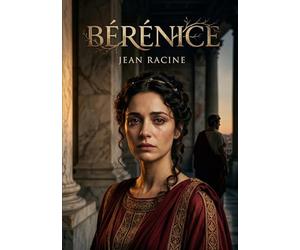 Bérénice: La tragédie de Jean Racine explore le déchirement entre l'amour et le devoir à travers les personnages de Titus, Bérénice et Antiochus.