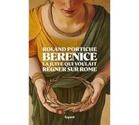 Bérénice Roland Portiche (Auteur)