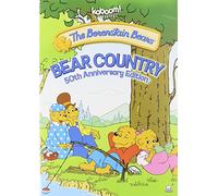 Berenstain Bear Country