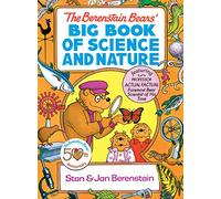 Berenstain Bears' Big Book of Science and Nature