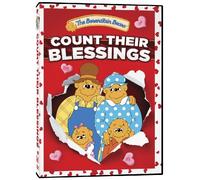 Berenstain Bears: Count Their Blessings