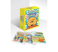 Berenstain Bears/Get Ready for Spring