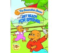Berenstain Bears: Get Ready for Spring