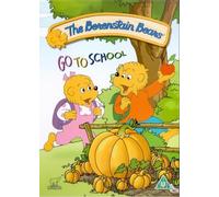 Berenstain Bears - Go to School