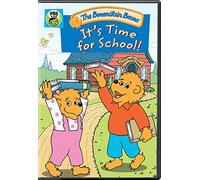 Berenstain Bears: It's Time for School