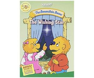 Berenstain Bears (Jwl Sales): The Wishing Star