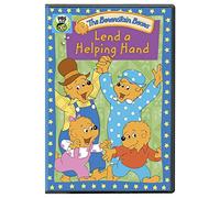 Berenstain Bears: Lend A Helping Hand