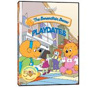 Berenstain Bears: Playdates
