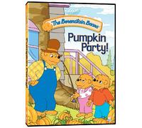 Berenstain Bears: Pumpkin Party /