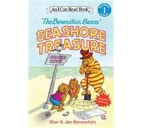 Berenstain Bears' Seashore Treasure, I Can Read. Level 1 Stan Berenstain (Auteur)